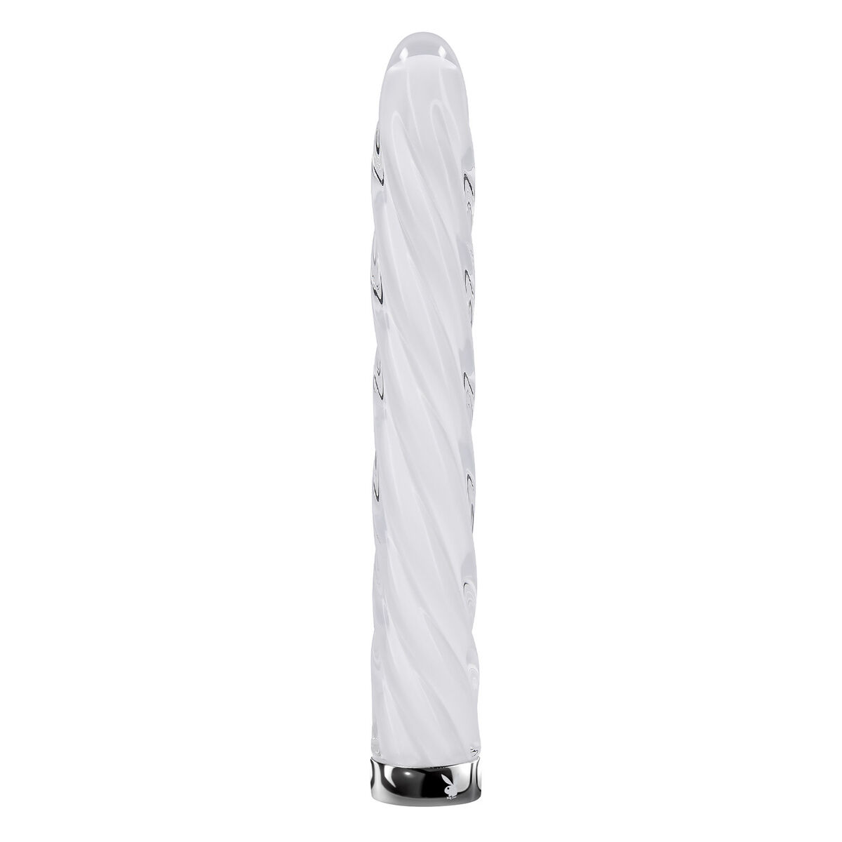 Vibrator Playboy Playboy Hvid
